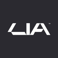 LIA International logo - Similar company to Ebs (Electronic Business Systems Limited)