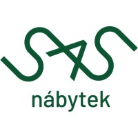 SAS nábytek logo - Similar company to Intedoor