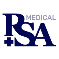 RSA Medical logo - Similar company to Above