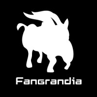 Fangrandia logo - Similar company to Funglr