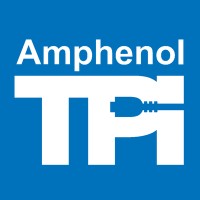 Amphenol TPI logo - Similar company to Pcb Assembly Express Inc