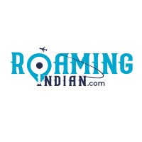 RoamingIndian logo - Similar company to Mahadev Tour & Travel