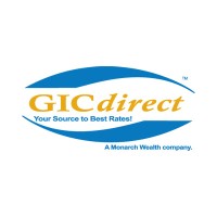 Monarch Wealth GIC Services Inc. / GICdirect logo - Similar company to Aux Box Inc.