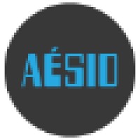 AÉSIO logo - Similar company to Aégso