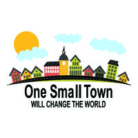 ONE SMALL TOWN International logo - Similar company to Imo
