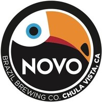 NOVO Brazil Brewing Co. logo - Similar company to Second Chance Beer