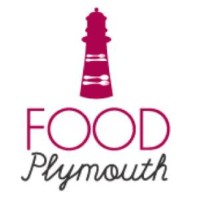 Food Plymouth logo - Similar company to Moor Trees