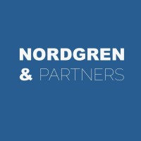 Nordgren & Partners VVS logo - Similar company to Gf Money