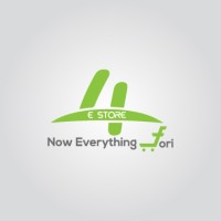 4E STORE logo - Similar company to Elixir Medicals