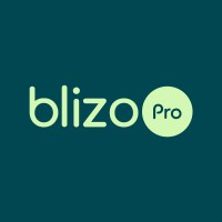 Blizo.Pro logo - Similar company to Unityscm