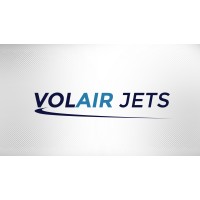 Volair Jets logo - Similar company to Ibiza Jets