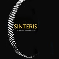 Sinteris Canada logo - Similar company to Light Engineering