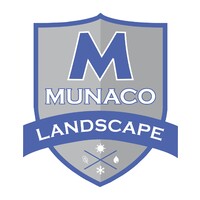 Munaco Landscape logo - Similar company to Nuturelink