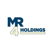 MR4Holdings logo - Similar company to Axel