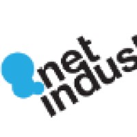 Net Industry logo - Similar company to Switching Brains Game Development
