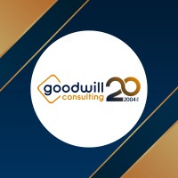 GoodWill Consulting Ltd. logo - Similar company to Goodwill Consulting