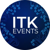 ITK Events logo - Similar company to Logimax Gmbh