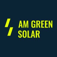 AM Green Solar logo - Similar company to Younity Energy Pvt Ltd