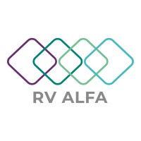 RV ALFA Centros Auditivos logo - Similar company to Altai Soft S.L.