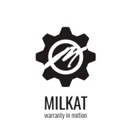 Milkat - Automotive Administration Support logo - Similar company to Sc-2 Supply Chain