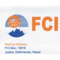 FCI Heli Charter Service Pvt. Ltd logo - Similar company to Ecojet Powertech Pvt. Ltd.
