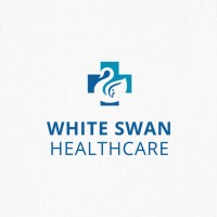White Swan Healthcare logo - Similar company to Workforce Personnel