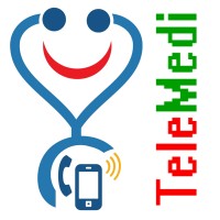 Telemedi logo - Similar company to Mychedelica