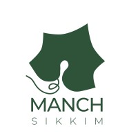 Manch Sikkim logo - Similar company to Sensorium-Foundation
