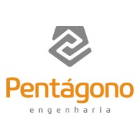 Pentágono Engenharia logo - Similar company to Controlpav