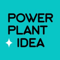 Powerplant Idea advertising agency logo - Similar company to Global Climate Coalition