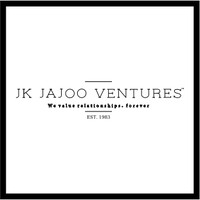 JK Jajoo Ventures logo - Similar company to Skycontrol.Bet