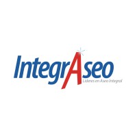 IntegrAseo logo - Similar company to External-Pro Sas
