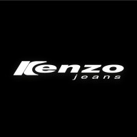 Kenzo Jeans logo - Similar company to Xuss Moda Ejecutiva