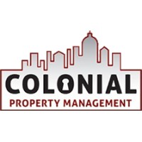 Colonial Property Management logo - Similar company to Canopy Property Services