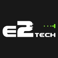 E2Tech logo - Similar company to Be Influence Management