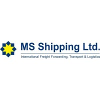 MS Shipping Ltd. logo - Similar company to Unit Albania S & K