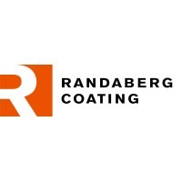 Randaberg Coating AS logo - Similar company to Mecan As