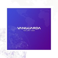 Agência Vanguarda logo - Similar company to Rmd Soluções Digitais