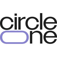 Circle One logo - Similar company to One-Circle It Solutions Srl