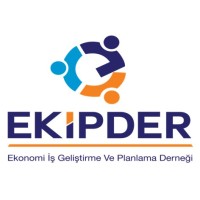 EKİPDER logo - Similar company to Nftakka