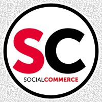 Social Commerce Official logo - Similar company to Byte Informatica Srls