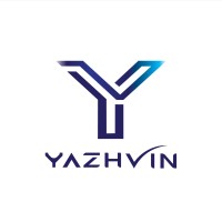 Yazhvin logo - Similar company to Shape It