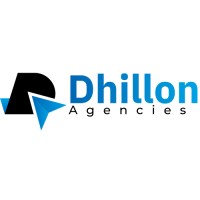 Dhillon Coaching logo - Similar company to Galaxar Solution