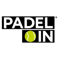 PADEL IN logo - Similar company to Padel Up