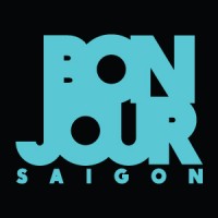 Bonjour Saigon
