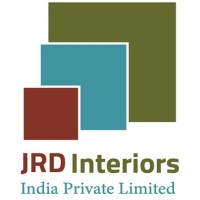 JRD Interiors India Pvt.Ltd logo - Similar company to Hic Infrastructure