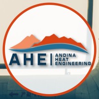 Andina Heat Engineering logo - Similar company to Finktec S.A.
