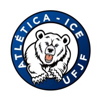 Atlética do Instituto de Ciências Exatas - UFJF logo - Similar company to Microraptor Ufjf