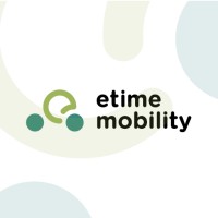 eTime Mobility logo - Similar company to Konta Catering