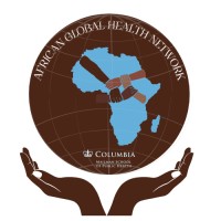 African Global Health Network at Columbia University logo - Similar company to Ea360